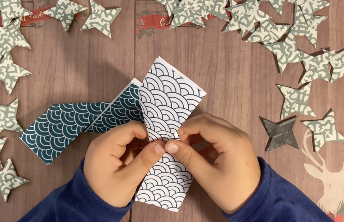 ¡Esta Navidad, te proponemos un reto solidario!