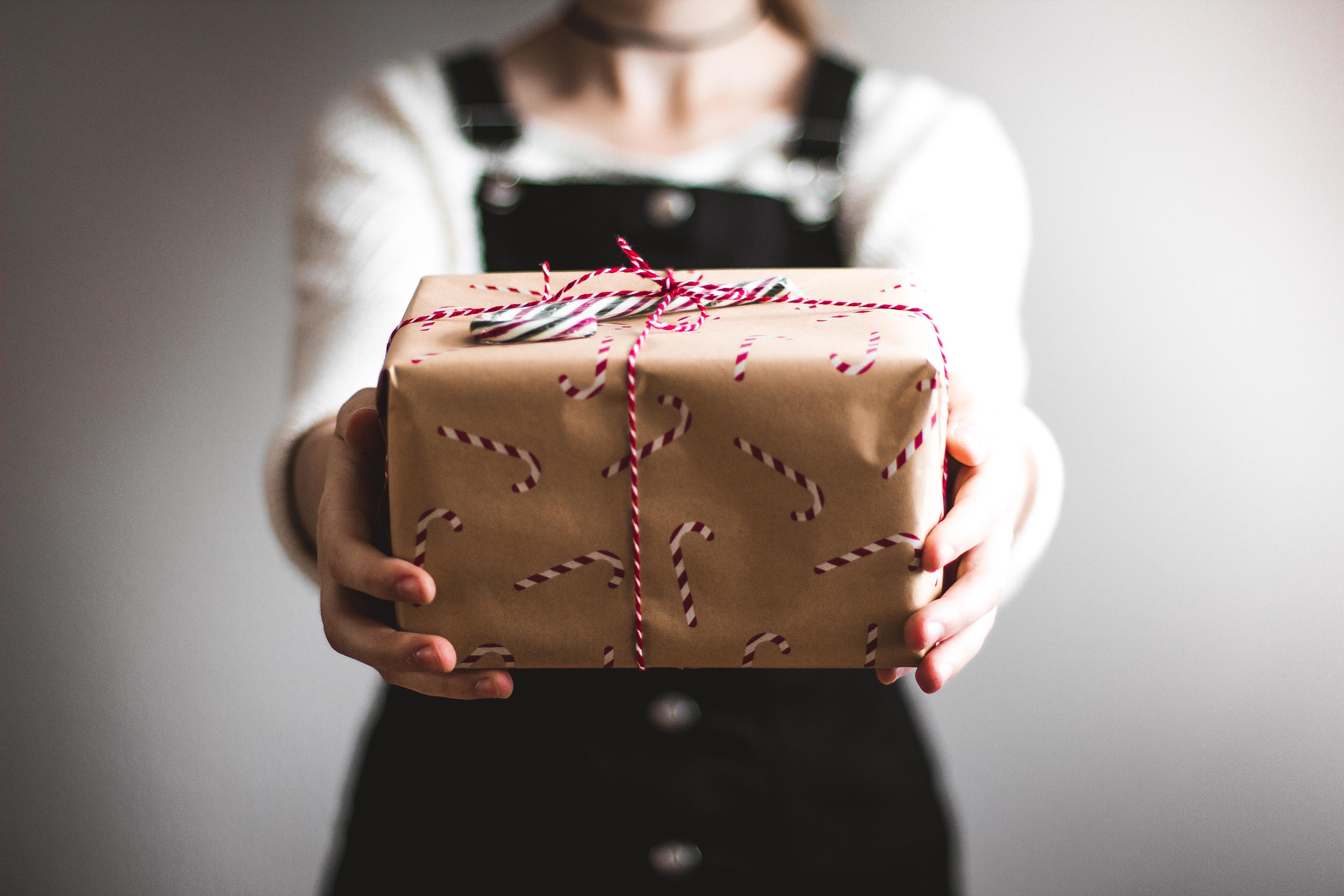 Te ayudamos a escoger el regalo navideño perfecto