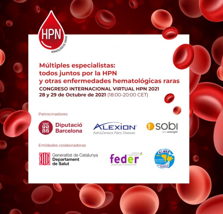 Múltiples especialistas: todos juntos por la HPN