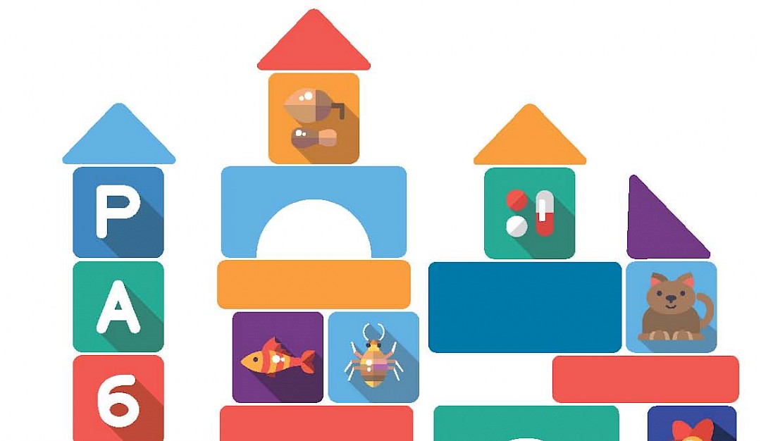 Patología Alérgica Compleja en Población Infantil 2022